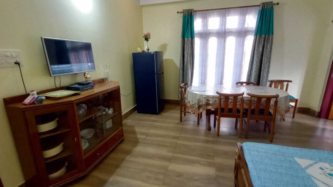 Photo of Patio Balcony in Beltola