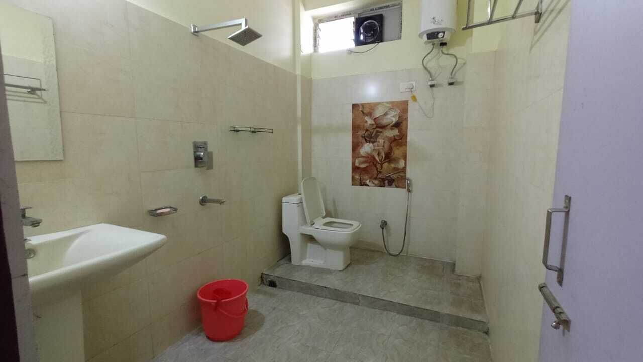 Photo of Bathroom in Beltola