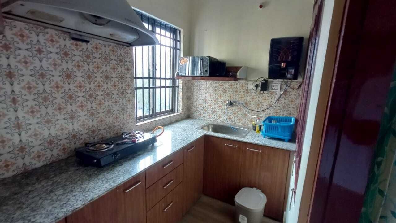 Photo of Kitchen in Beltola