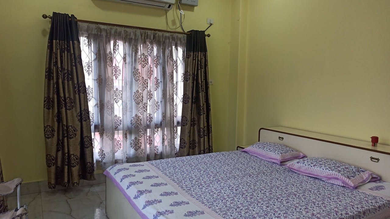 Photo of Bedroom in Beltola