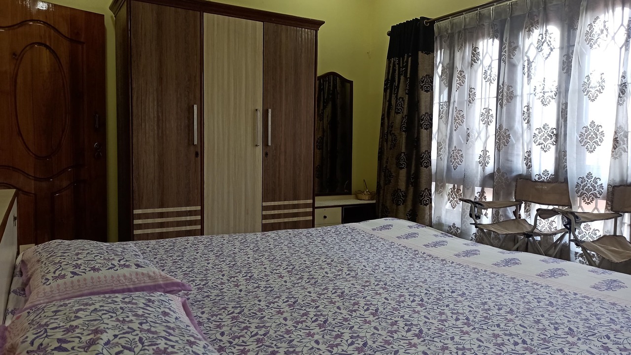Photo of Bedroom in Beltola