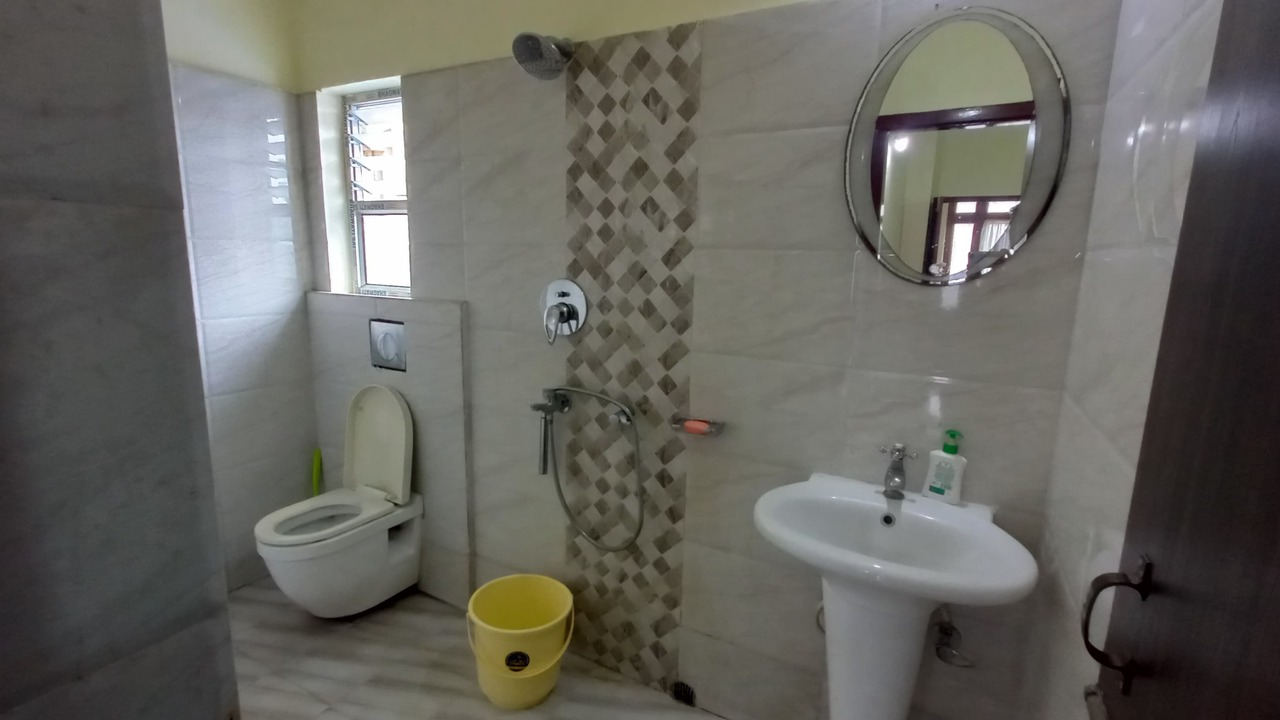 Photo of Bathroom in Beltola