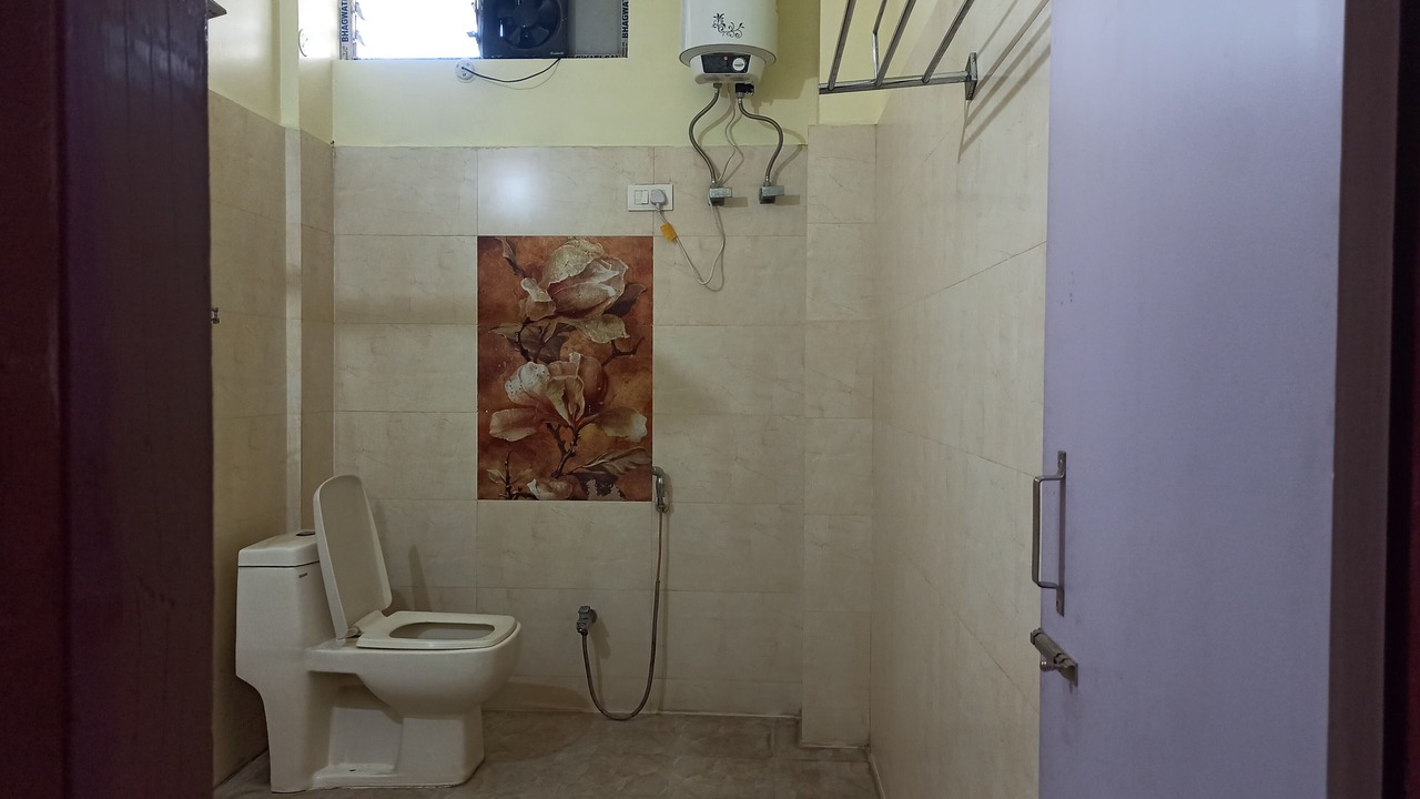 Photo of Bathroom in Beltola