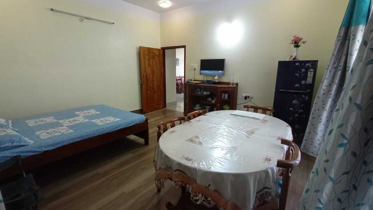 Photo of Patio Balcony in Beltola