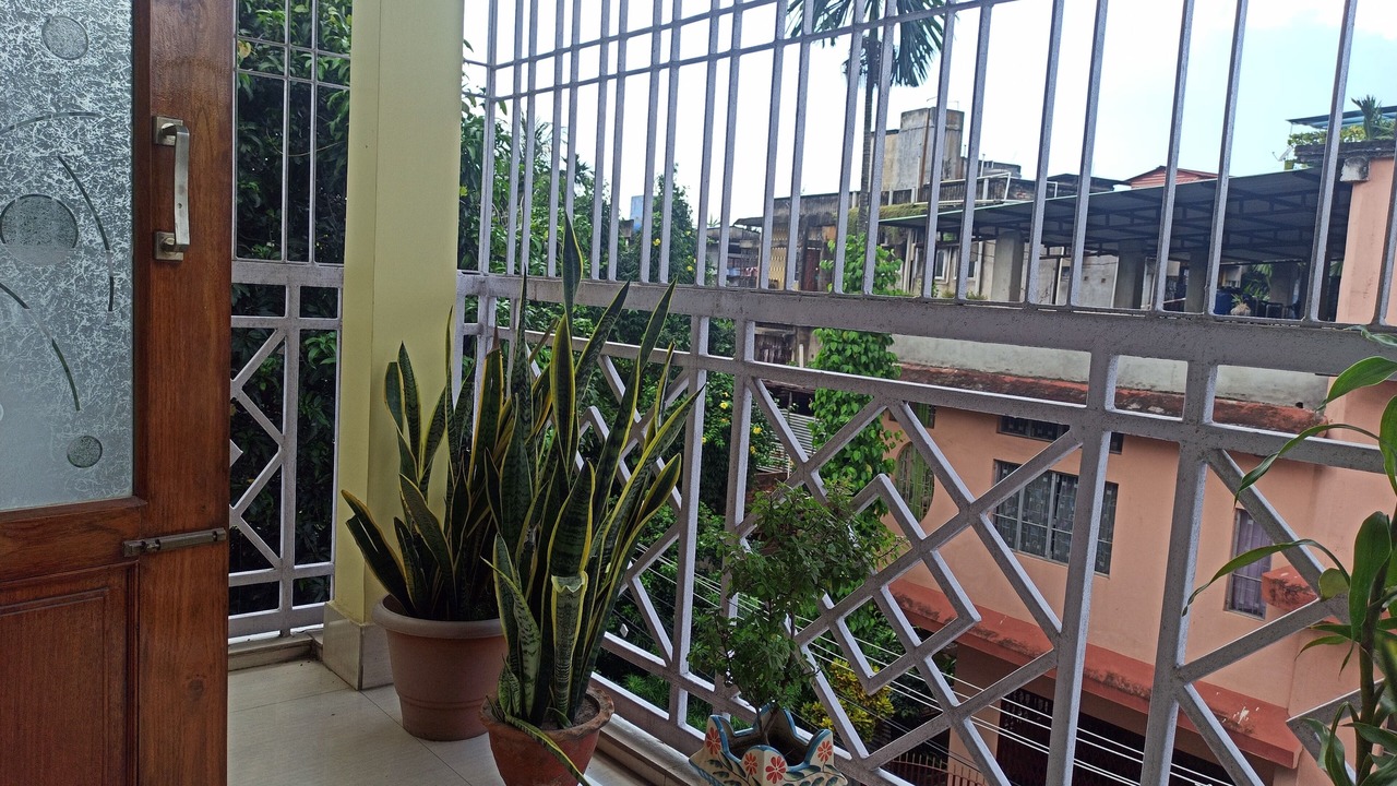Photo of Outdoor in Beltola