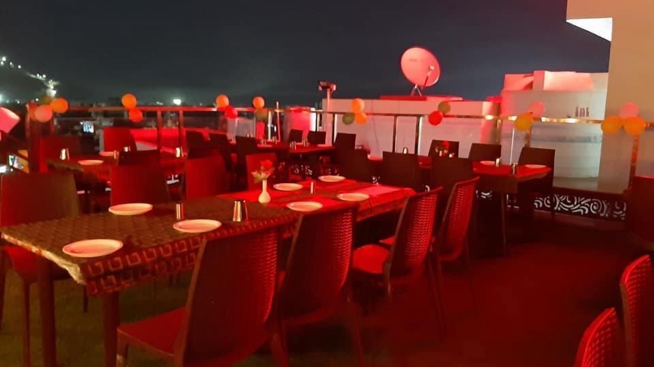 Photo of Patio Balcony in Sumerpur