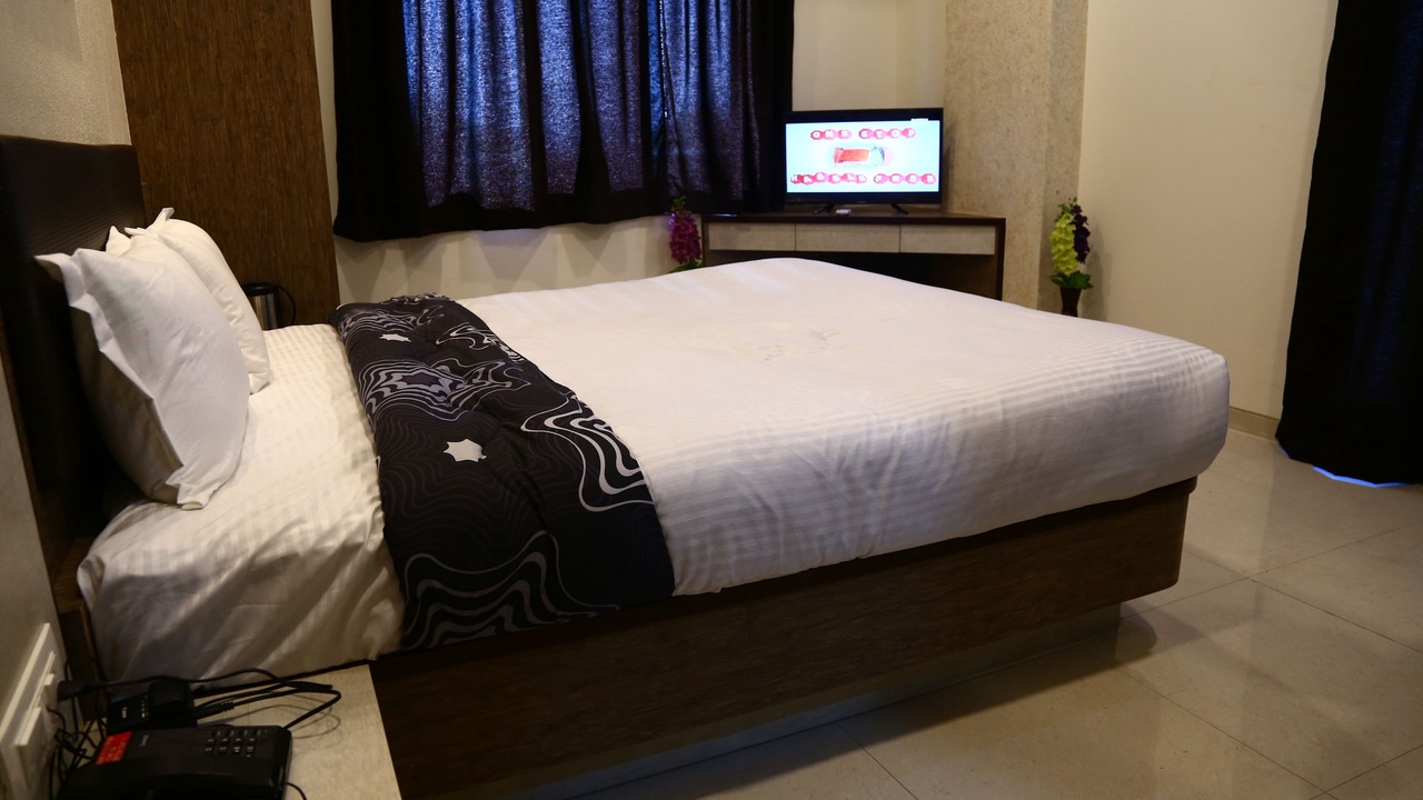 Photo of Bedroom in Sumerpur