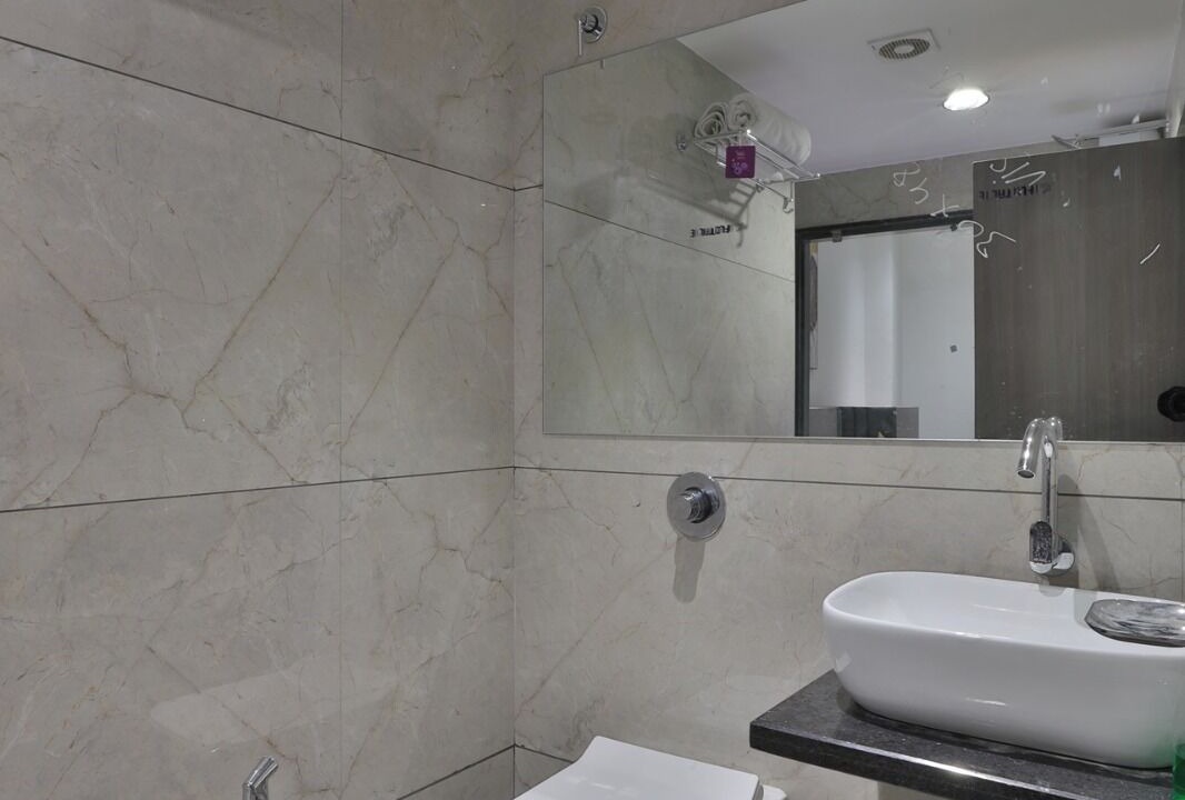 Photo of Bathroom in Ahmedabad