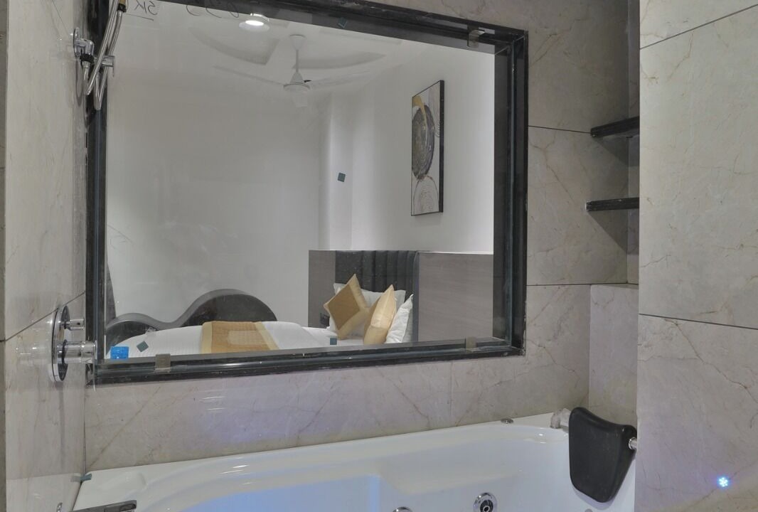Photo of Bathroom in Ahmedabad