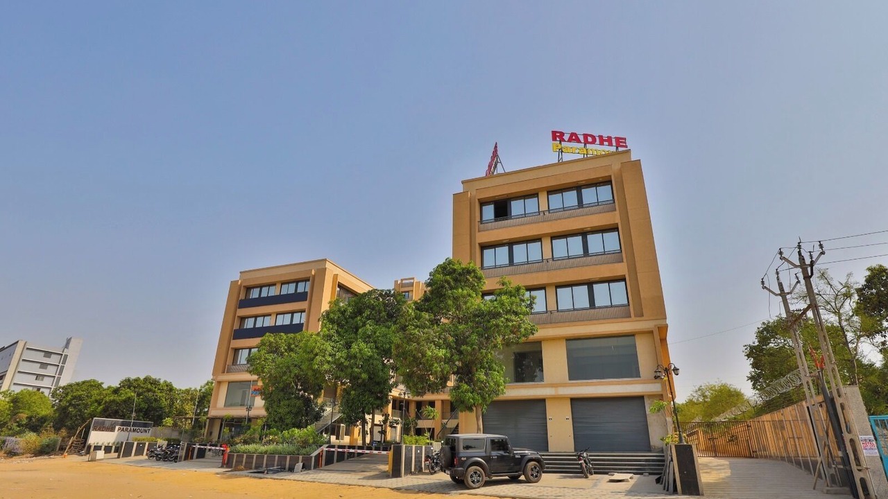 Photo of Outdoor in Ahmedabad