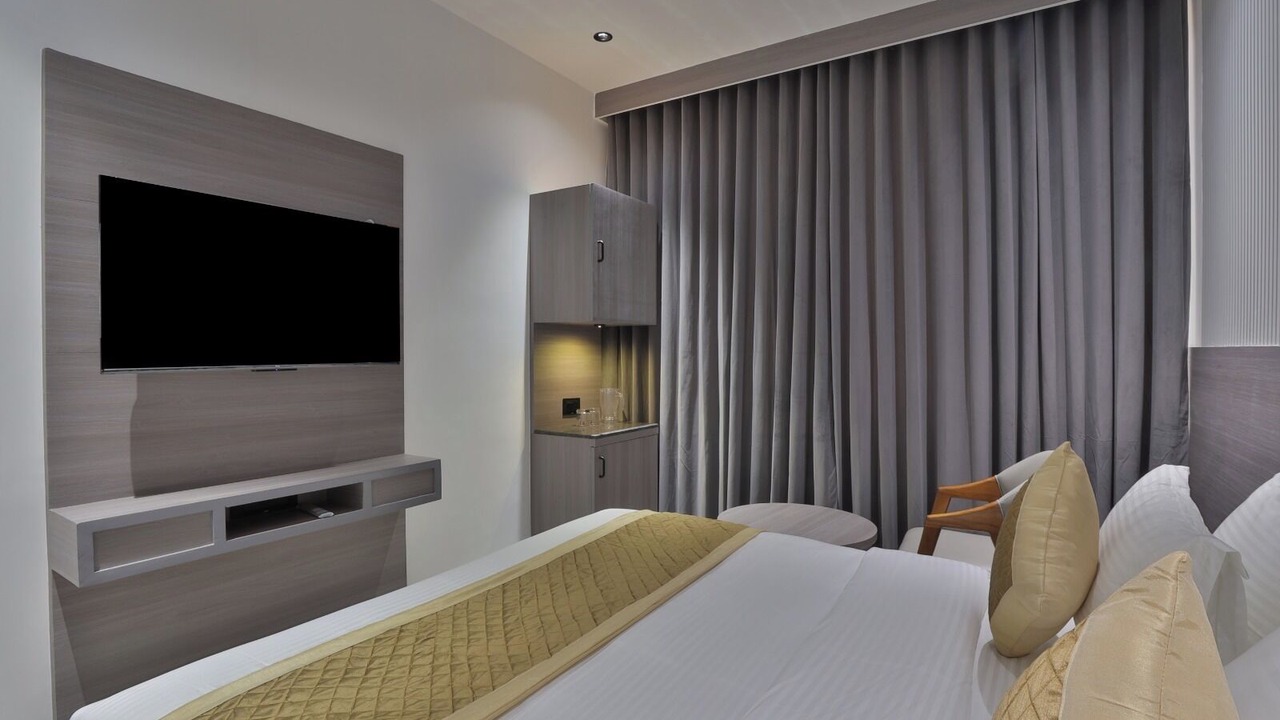 Photo of Bedroom in Ahmedabad