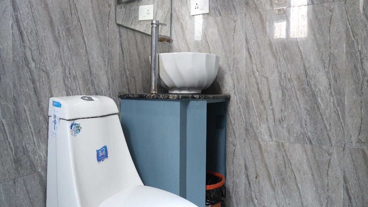 Photo of Bathroom in Madurai