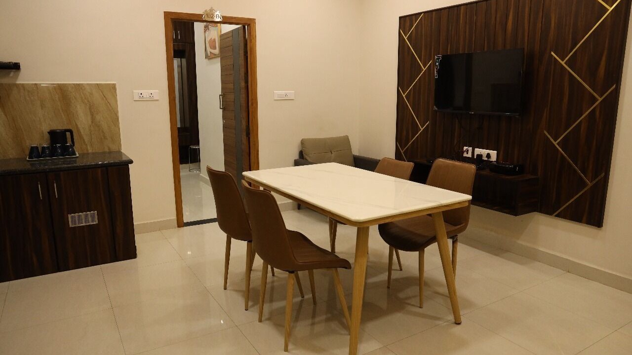 Photo of Bedroom in Madurai