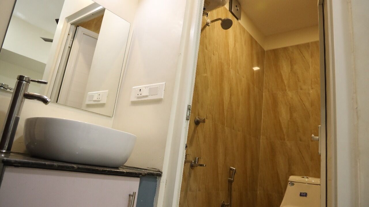 Photo of Bathroom in Madurai