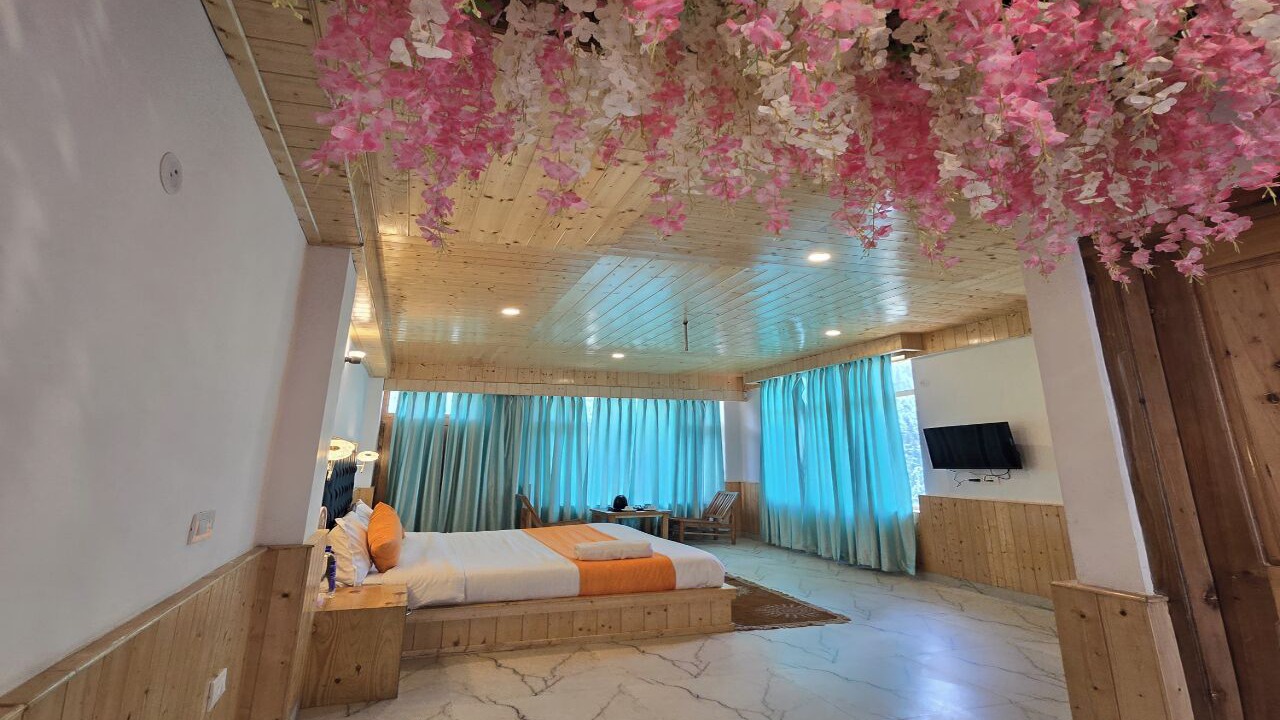 Photo of Bedroom in Burwa