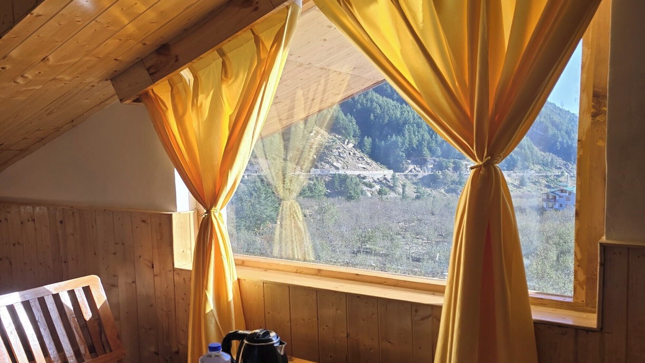 Photo of Bedroom in Burwa