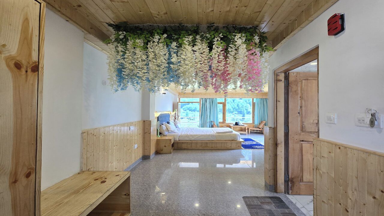 Photo of Bedroom in Burwa