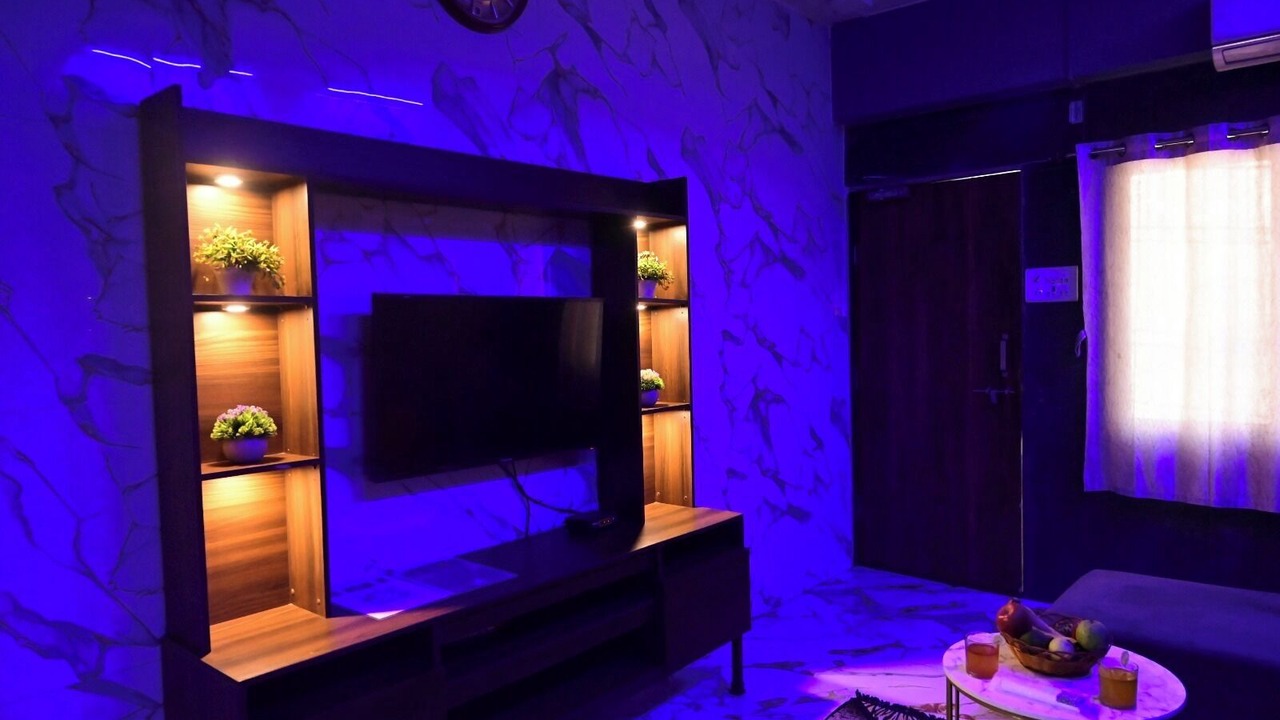 Photo of Livingroom in Daman