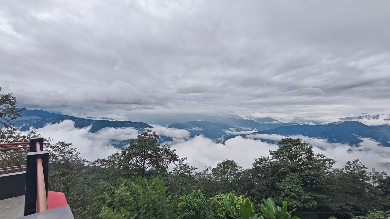Photo of Outdoor in Turuk