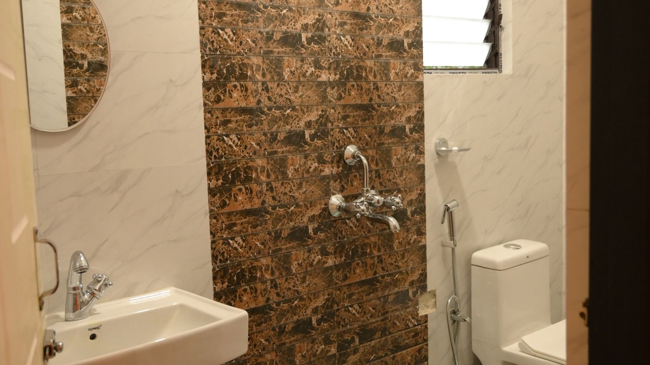 Photo of Bathroom in Turuk