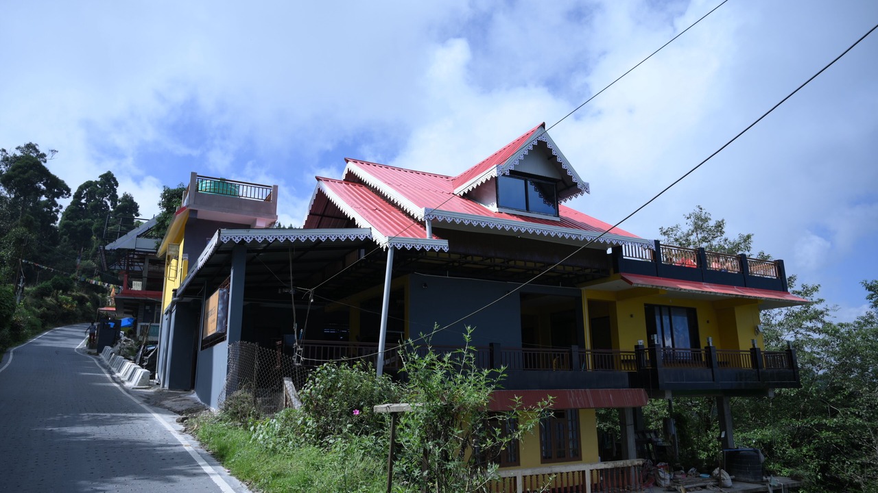 Photo of Outdoor in Turuk
