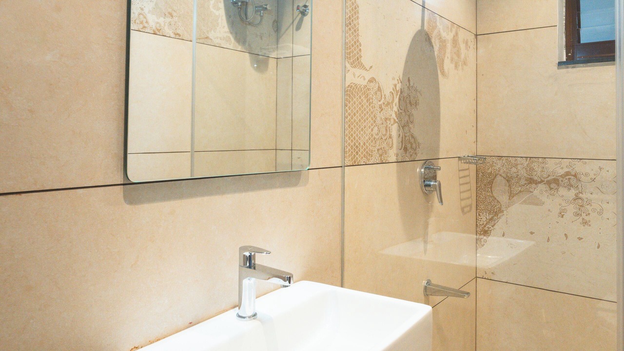 Photo of Bathroom in Yelagiri
