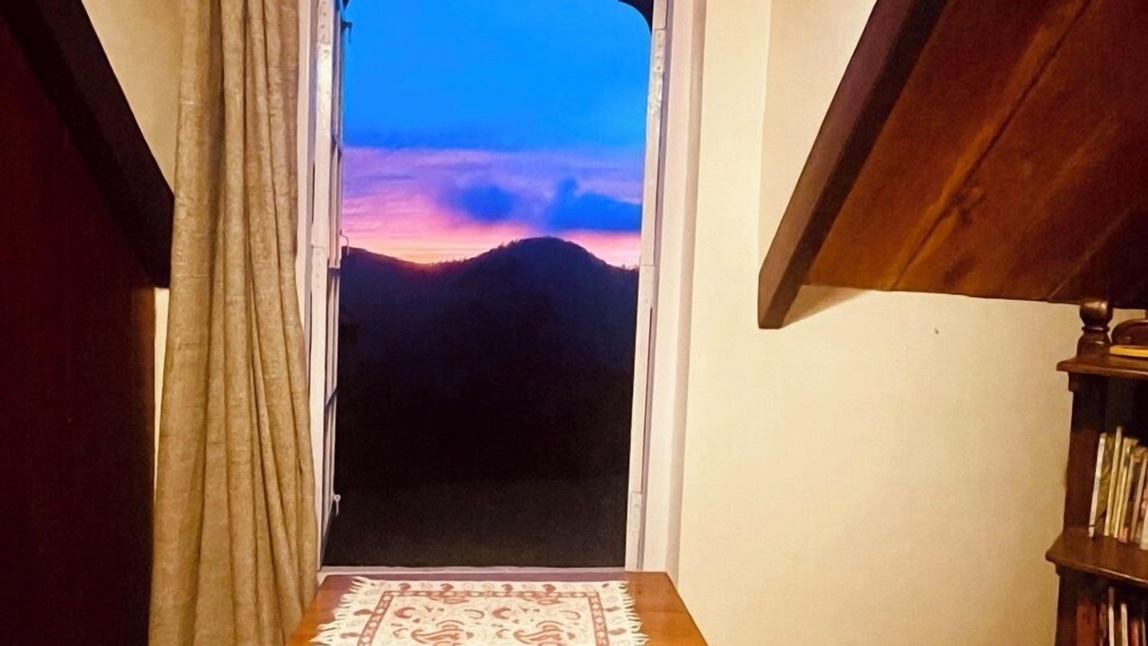 Photo of Bedroom in Ooty