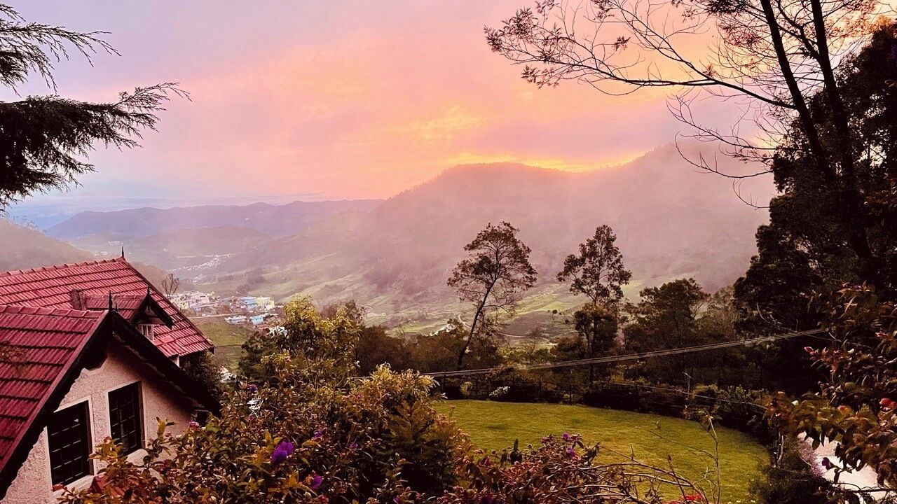 Photo of Outdoor in Ooty