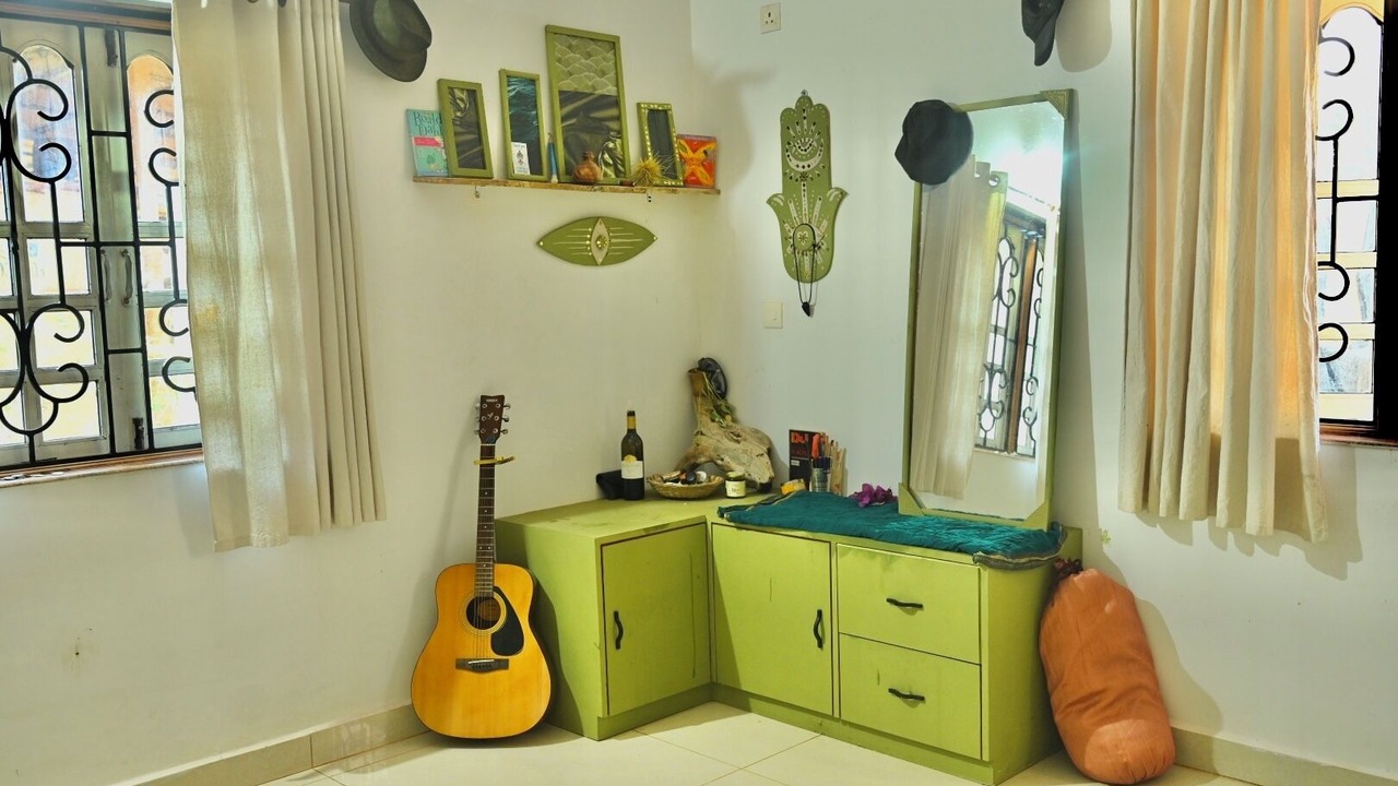 Photo of Bedroom in Arambol