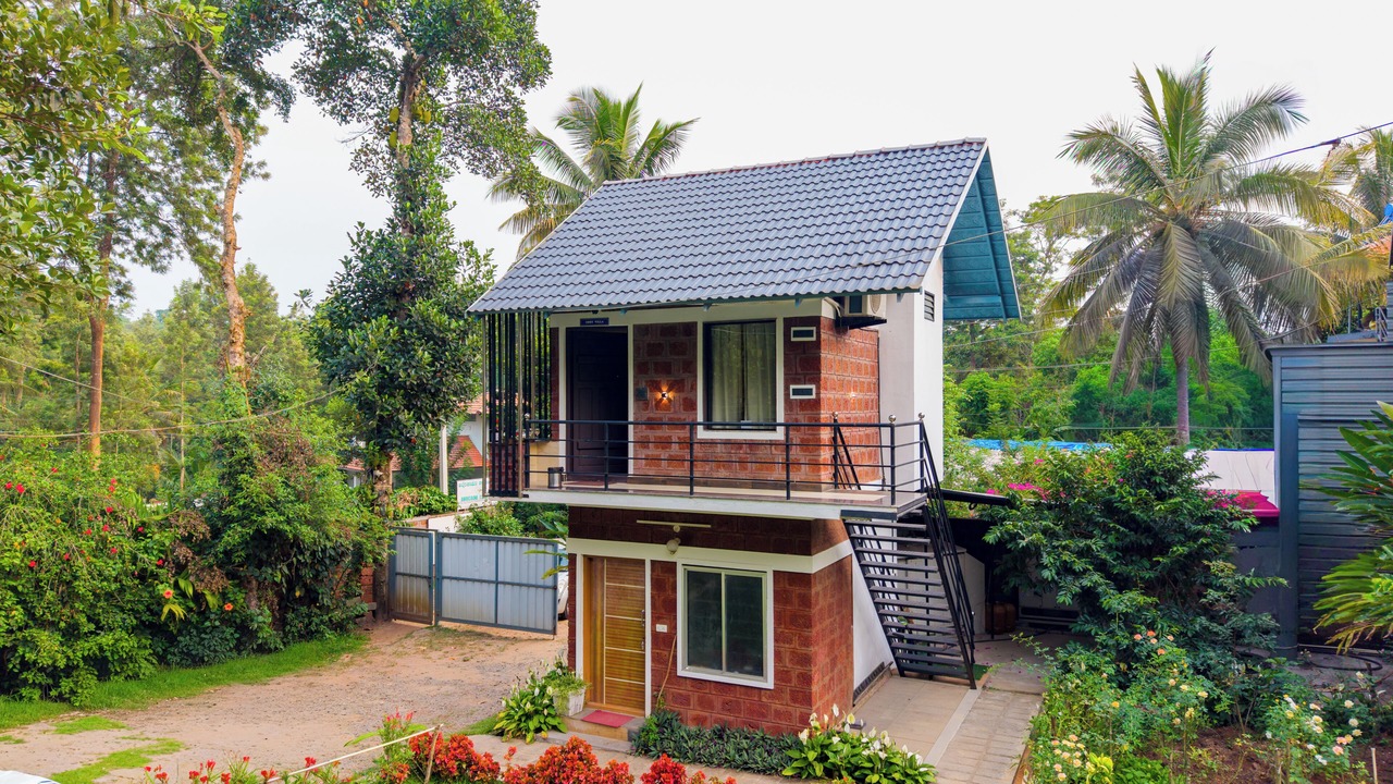 Photo of Outdoor in Somvarpet