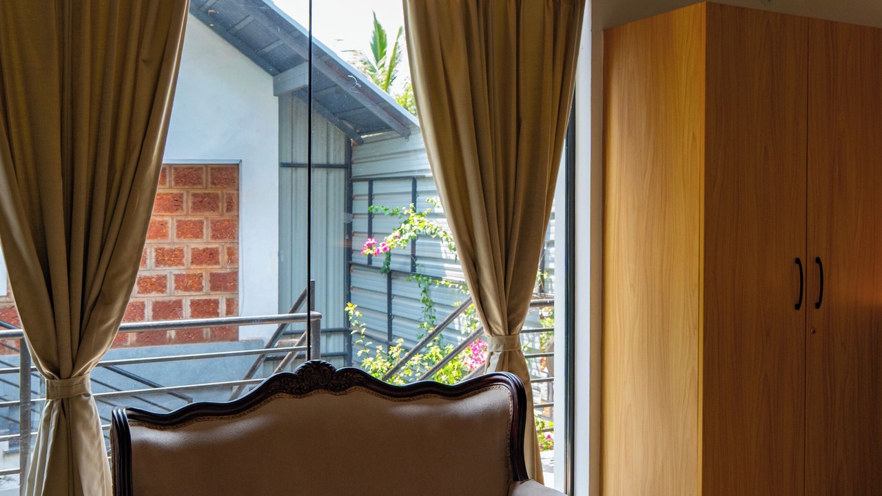 Photo of Bedroom in Somvarpet