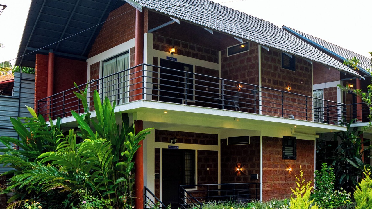Photo of Outdoor in Somvarpet