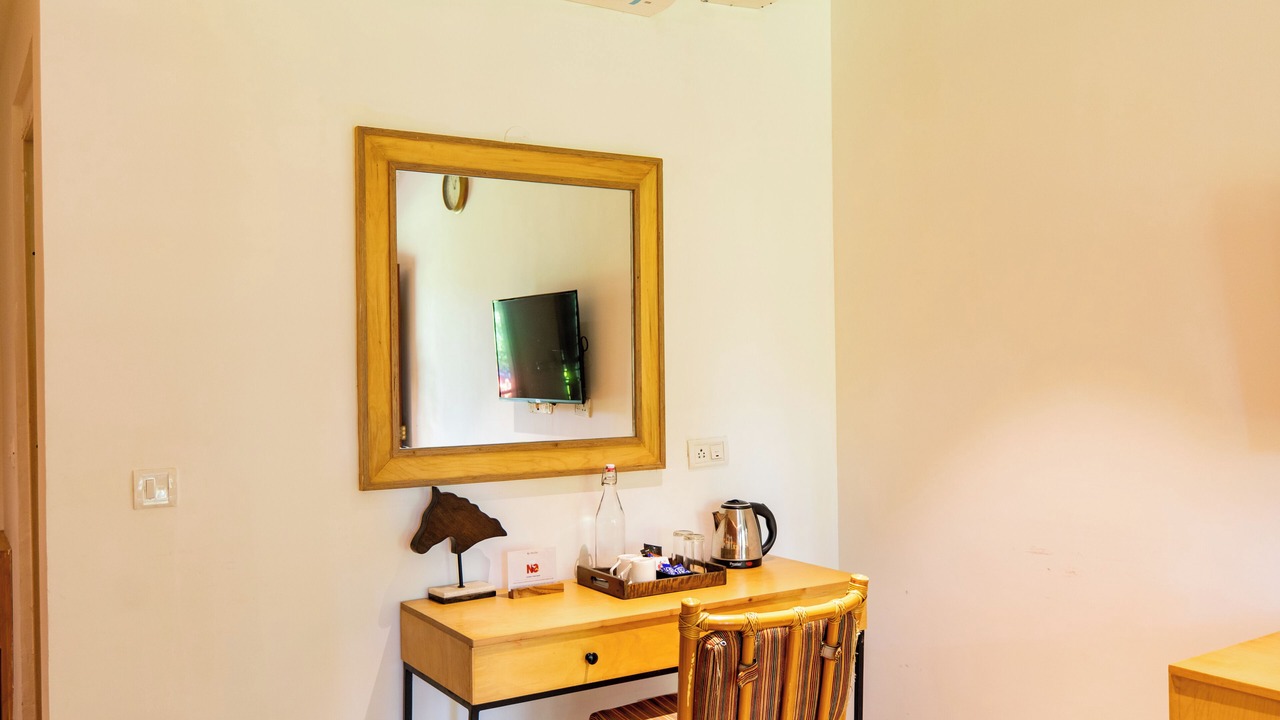 Photo of Bedroom in Somvarpet
