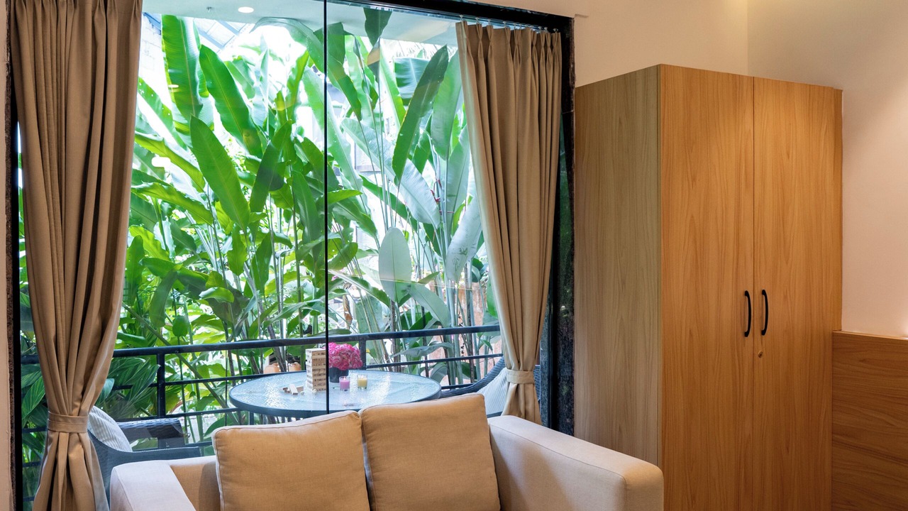 Photo of Bedroom in Somvarpet