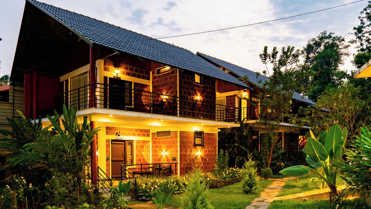 Photo of Outdoor in Somvarpet