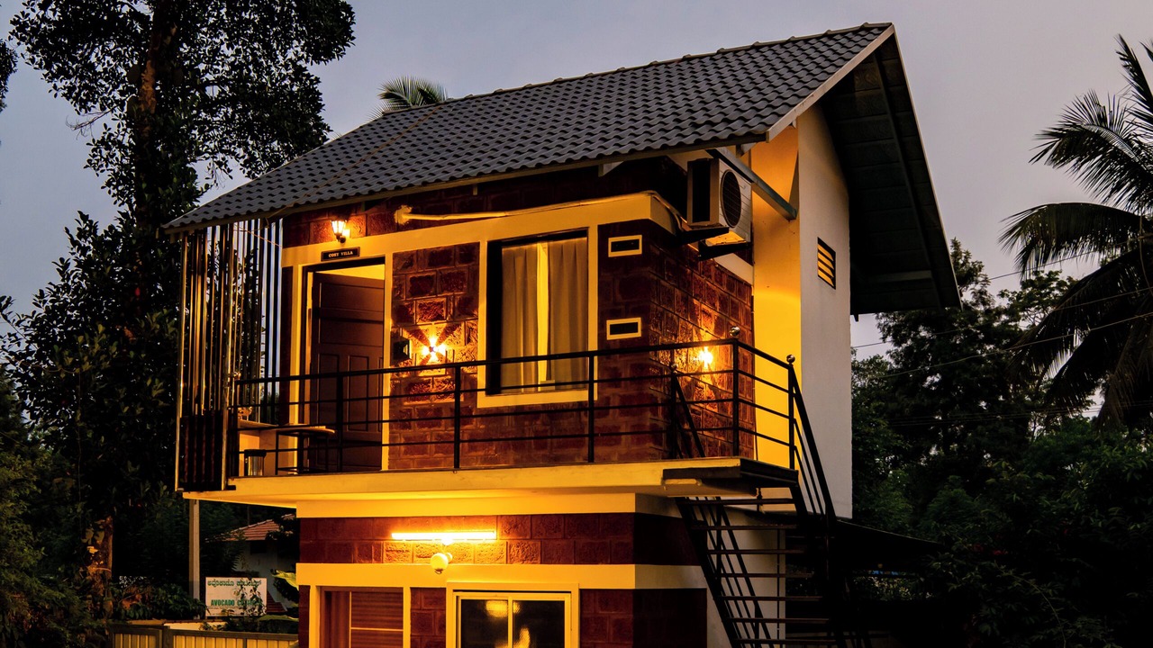 Photo of Outdoor in Somvarpet