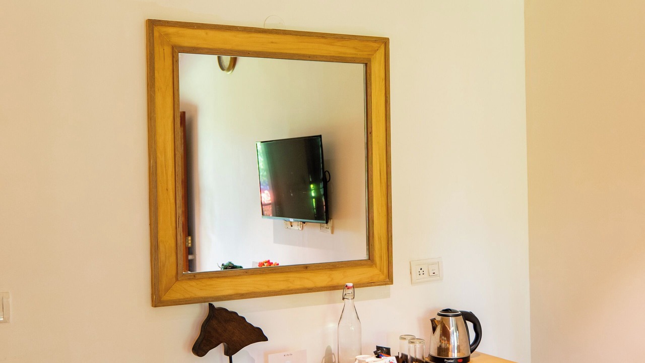 Photo of Bedroom in Somvarpet