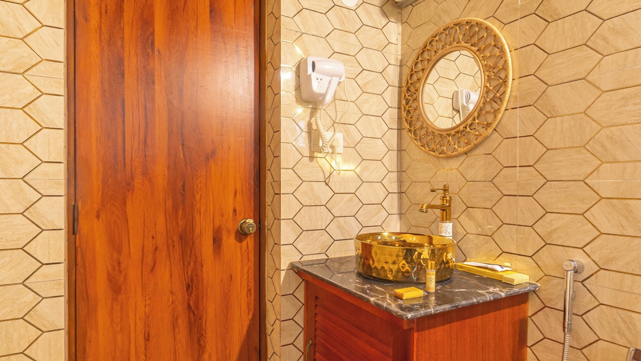 Photo of Bathroom in Chevella
