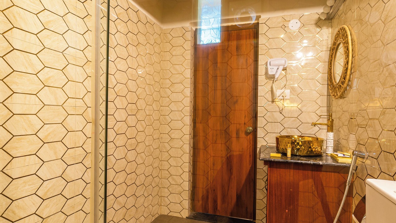Photo of Bathroom in Chevella