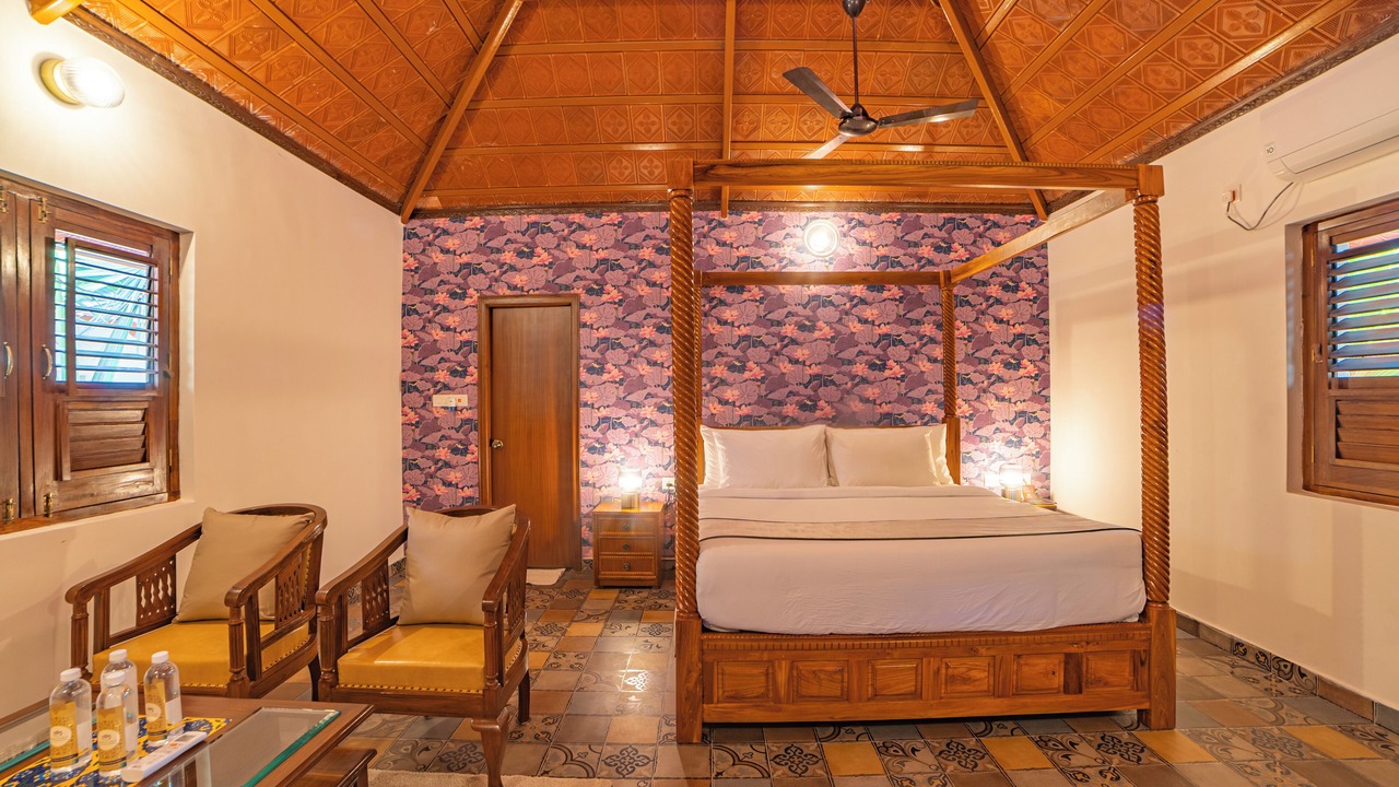 Photo of Bedroom in Chevella