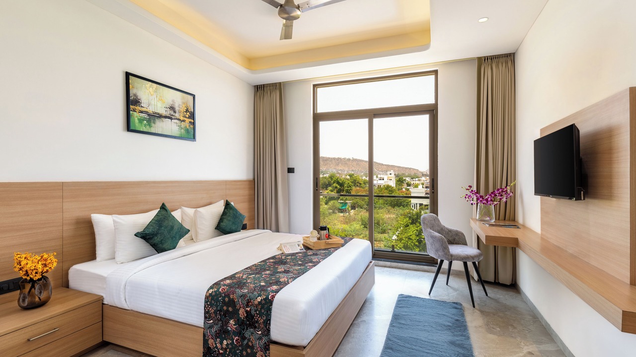 Photo of Bedroom in Gayariawas