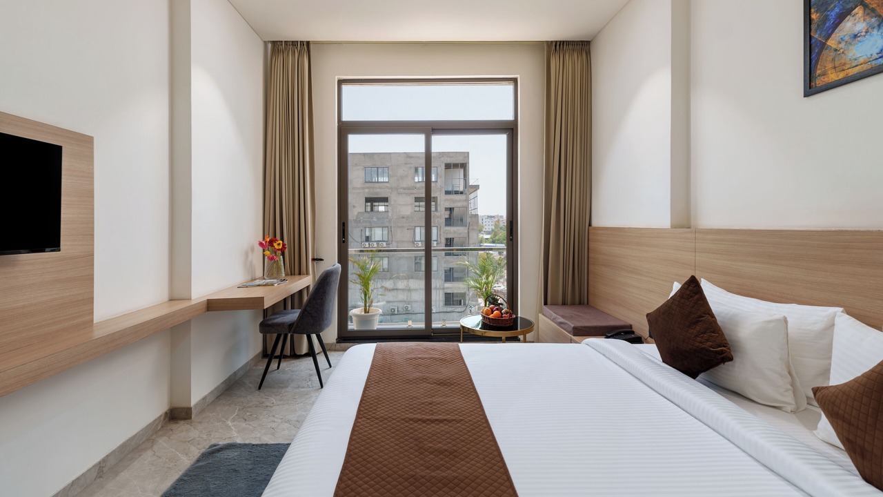Photo of Bedroom in Gayariawas