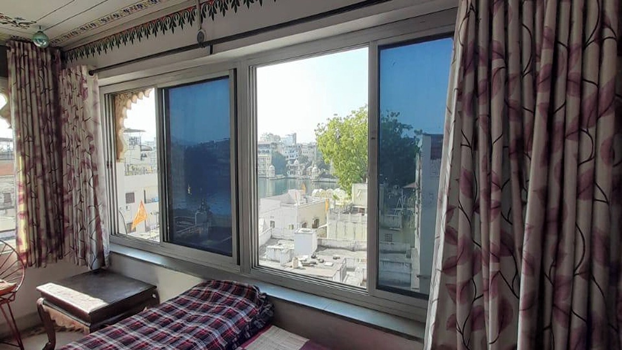 Photo of Bedroom in Udaipur