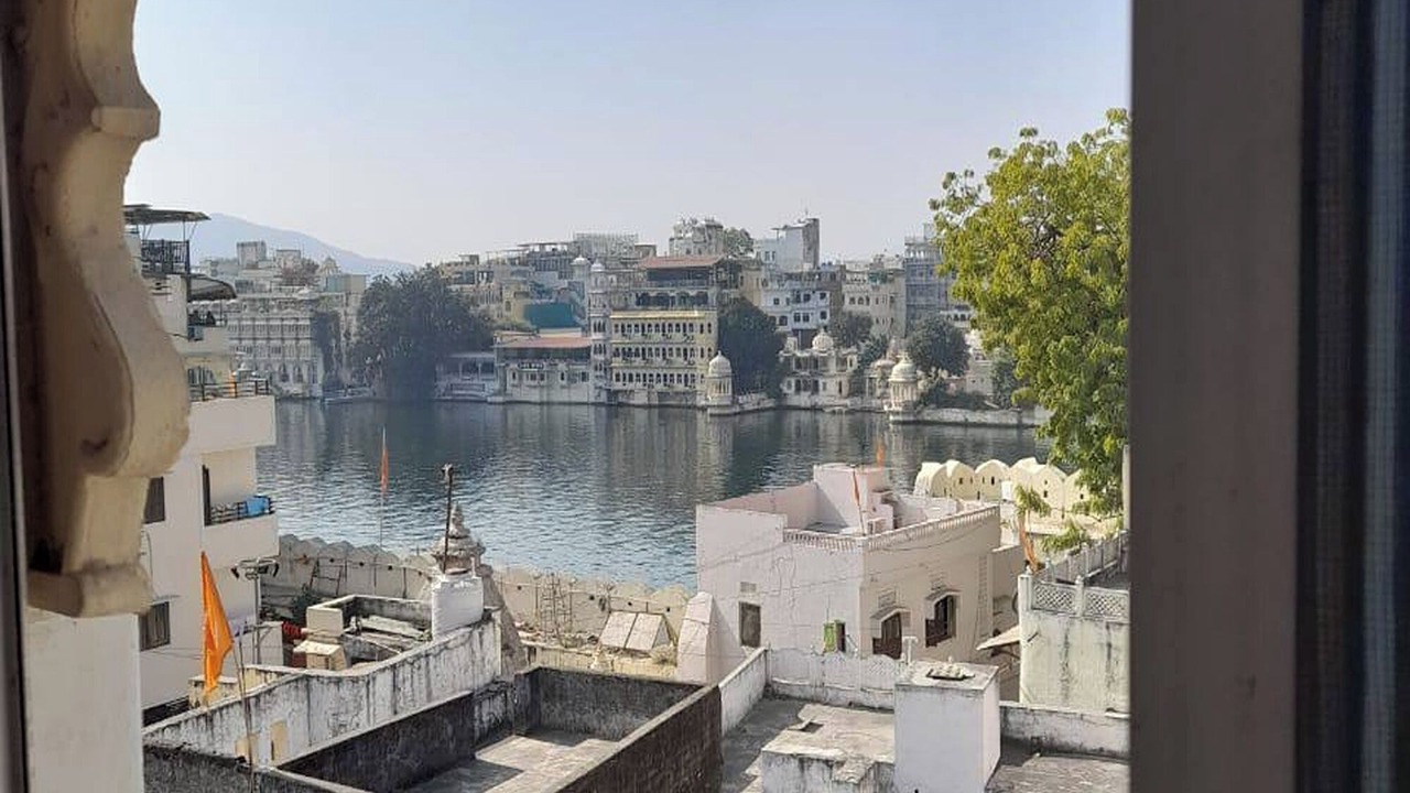 Photo of Bedroom in Udaipur