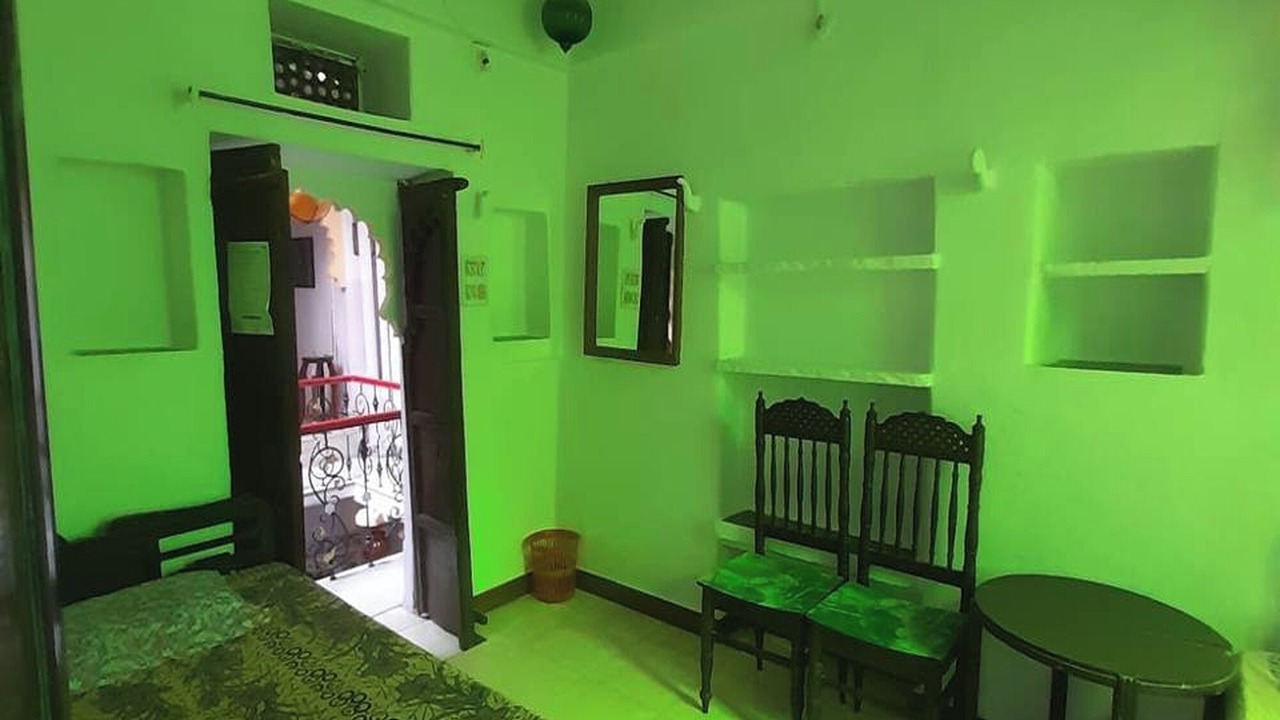 Photo of Bedroom in Udaipur