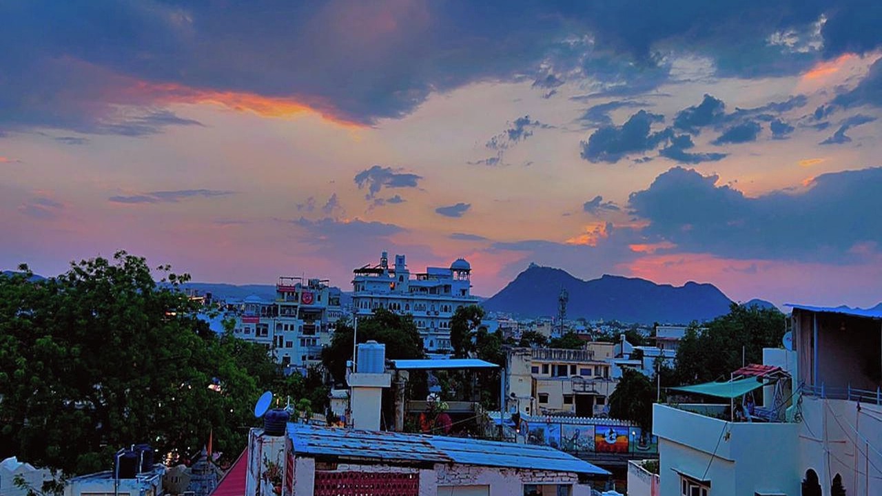 Photo of Others in Udaipur