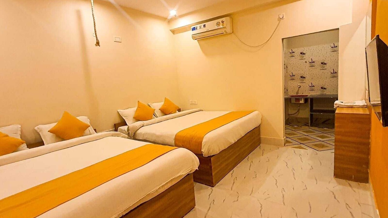 Photo of Bedroom in New Town