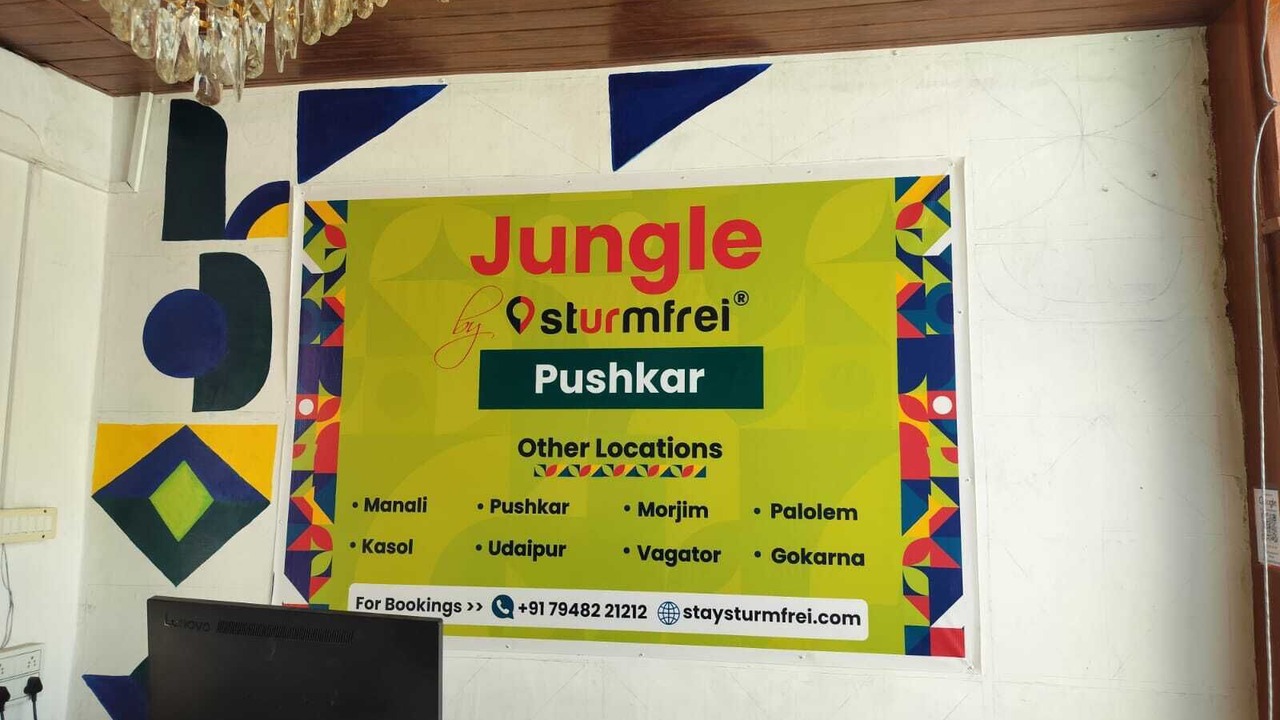 Photo of Others in Pushkar
