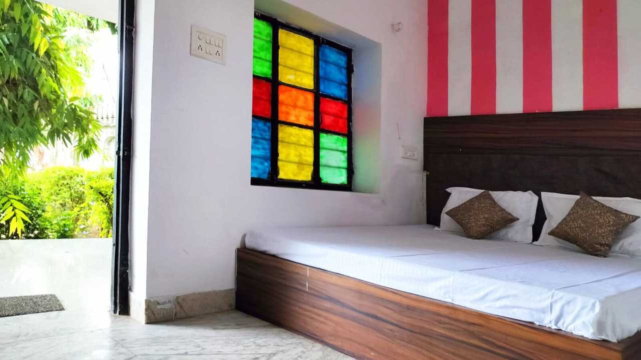 Photo of Bedroom in Pushkar