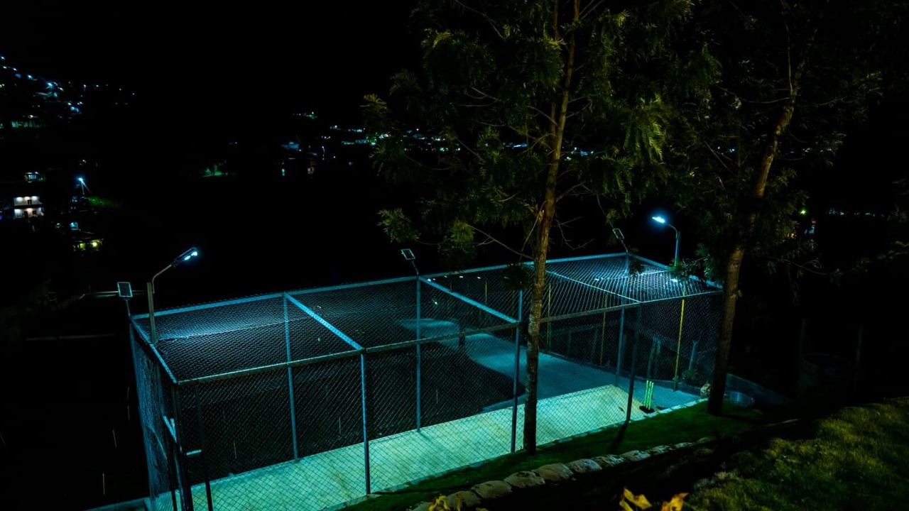 Photo of Outdoor in Wellington